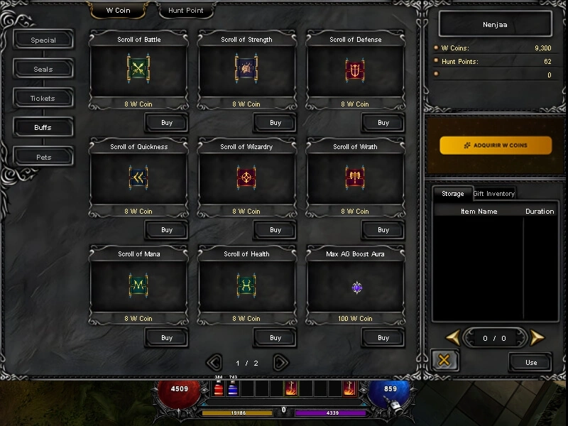 Novos precos da Loja X - imagem 4