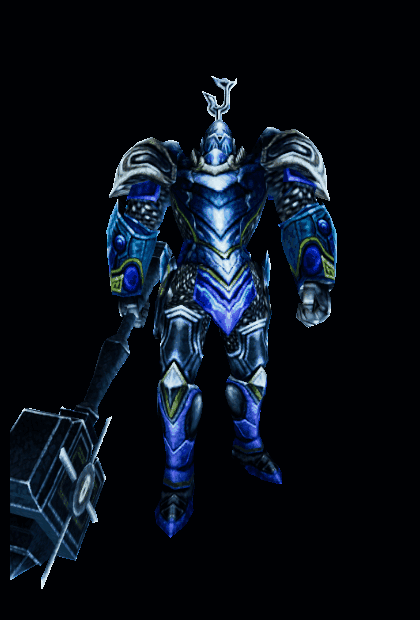 Devias Guardian