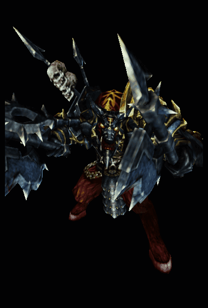 Tarkan Guardian