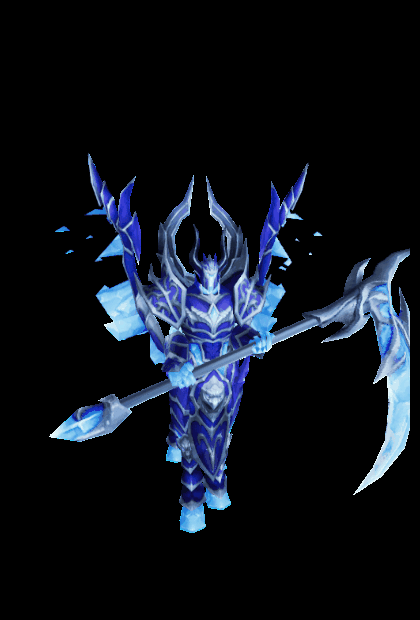 Icarus Guardian